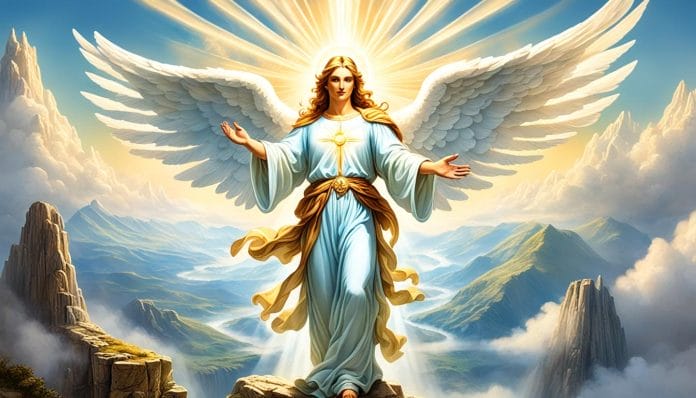biblical symbolism of angel number 381