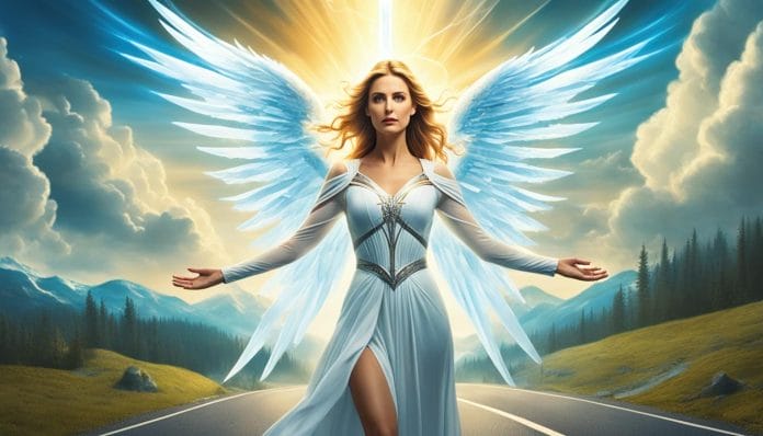 embrace positive change with angel number 385