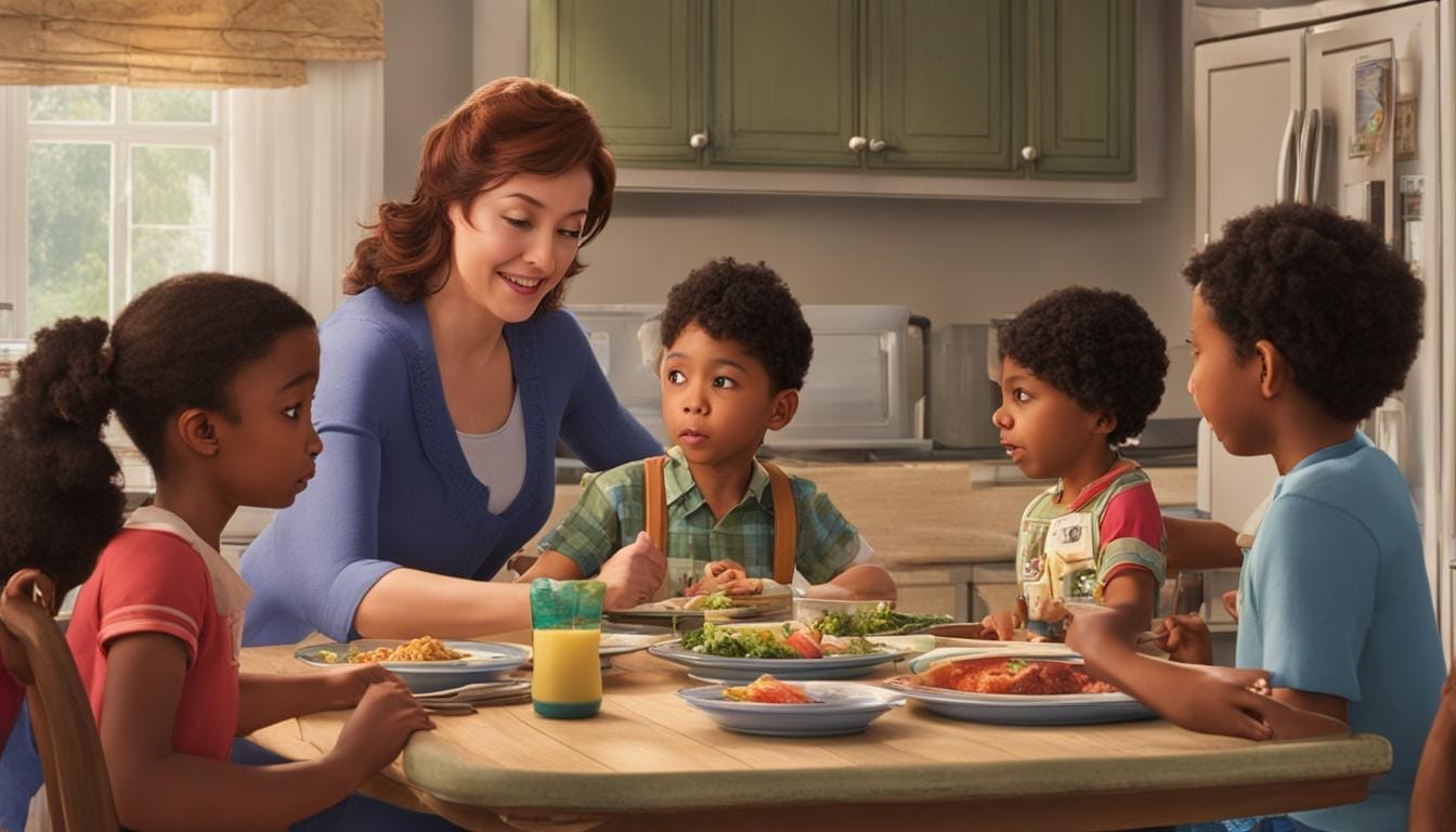 family dynamics 284 family dynamics 284