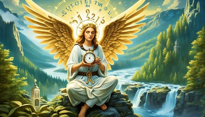 numerology meaning of angel number 283