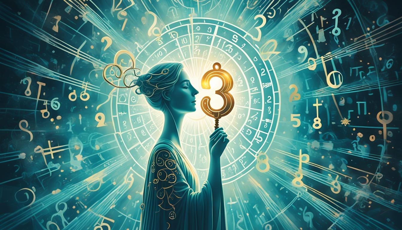 significance of angel numbers significance of angel numbers