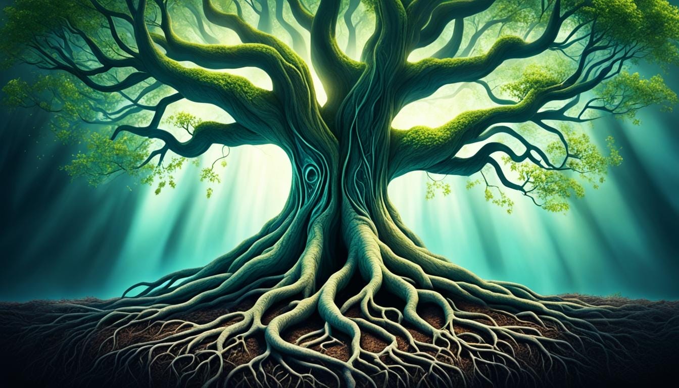 spiritual growth spiritual growth