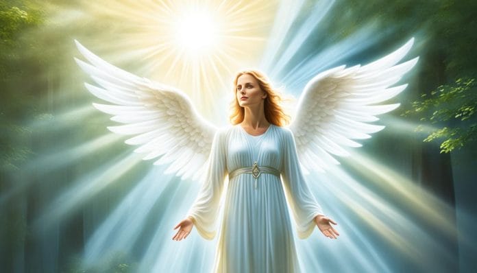 spiritual guidance of angel number 303