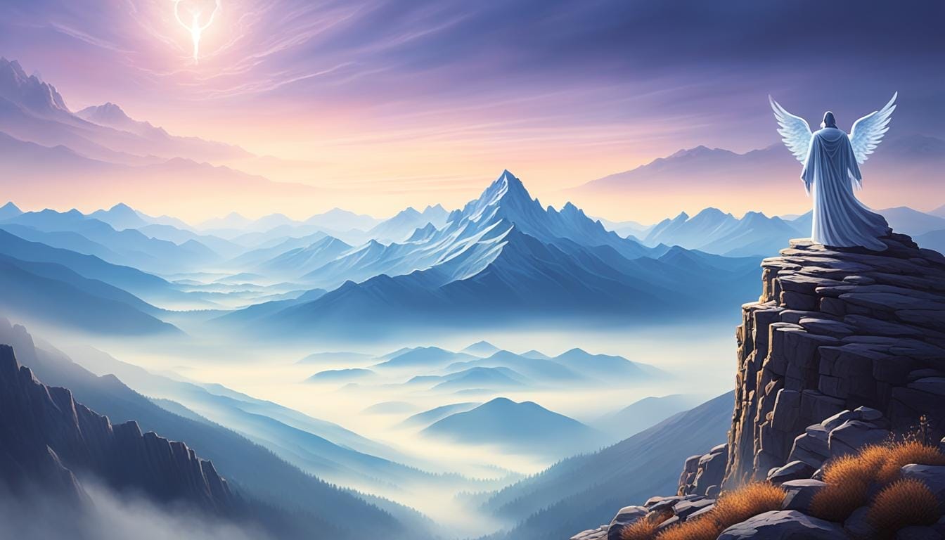 spiritual journey spiritual journey