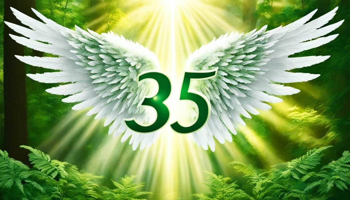 spiritual meaning of angel number 335