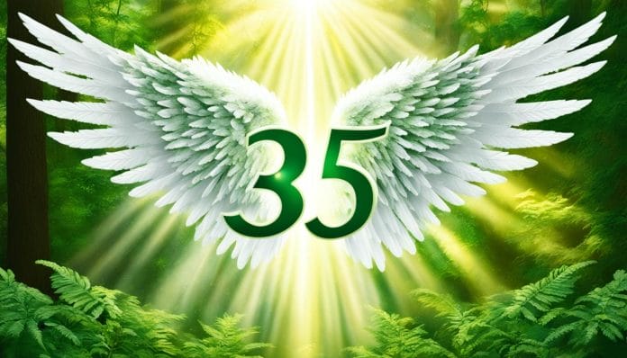 spiritual meaning of angel number 335