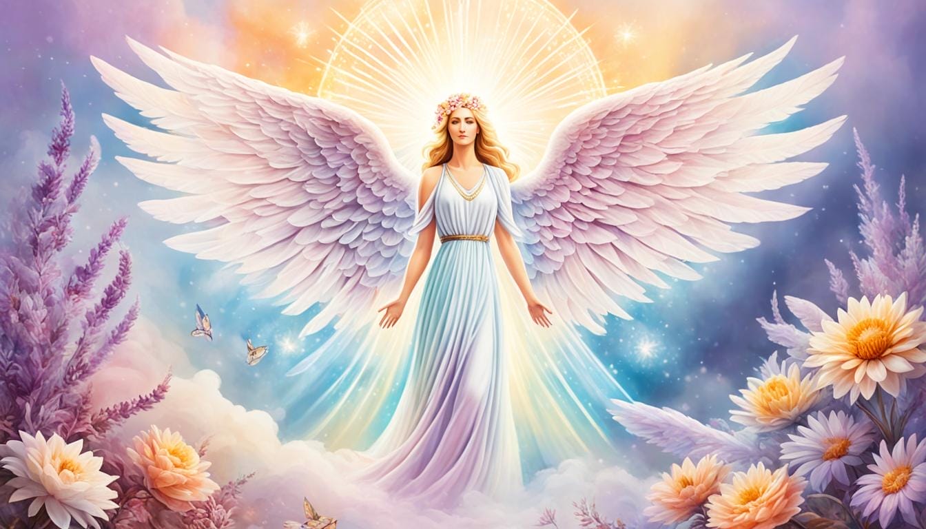 spiritual significance of 483 spiritual significance of 483