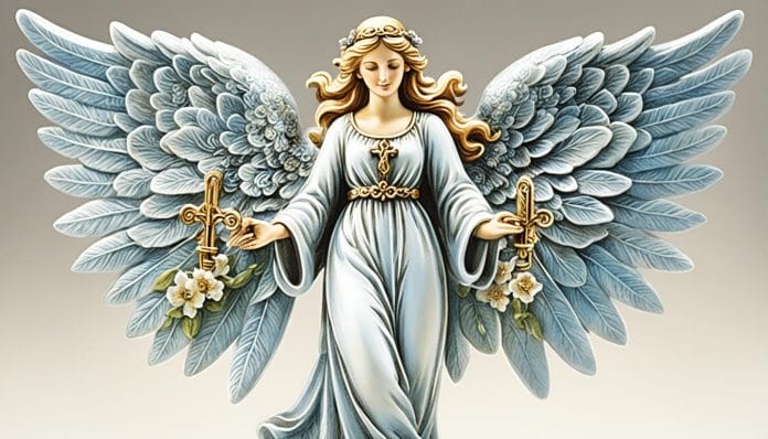 spiritual significance of angel number 348