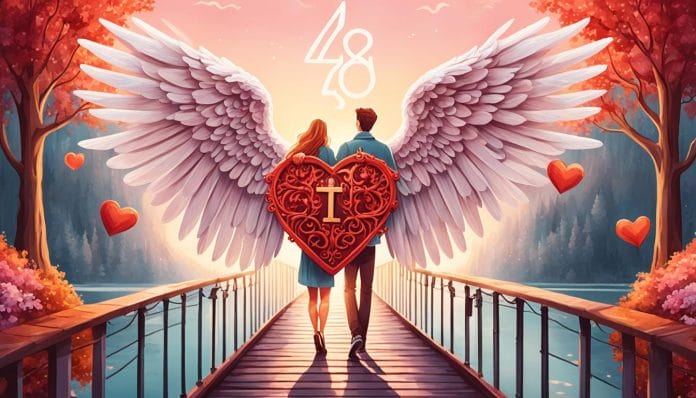 symbolism of 426 in love
