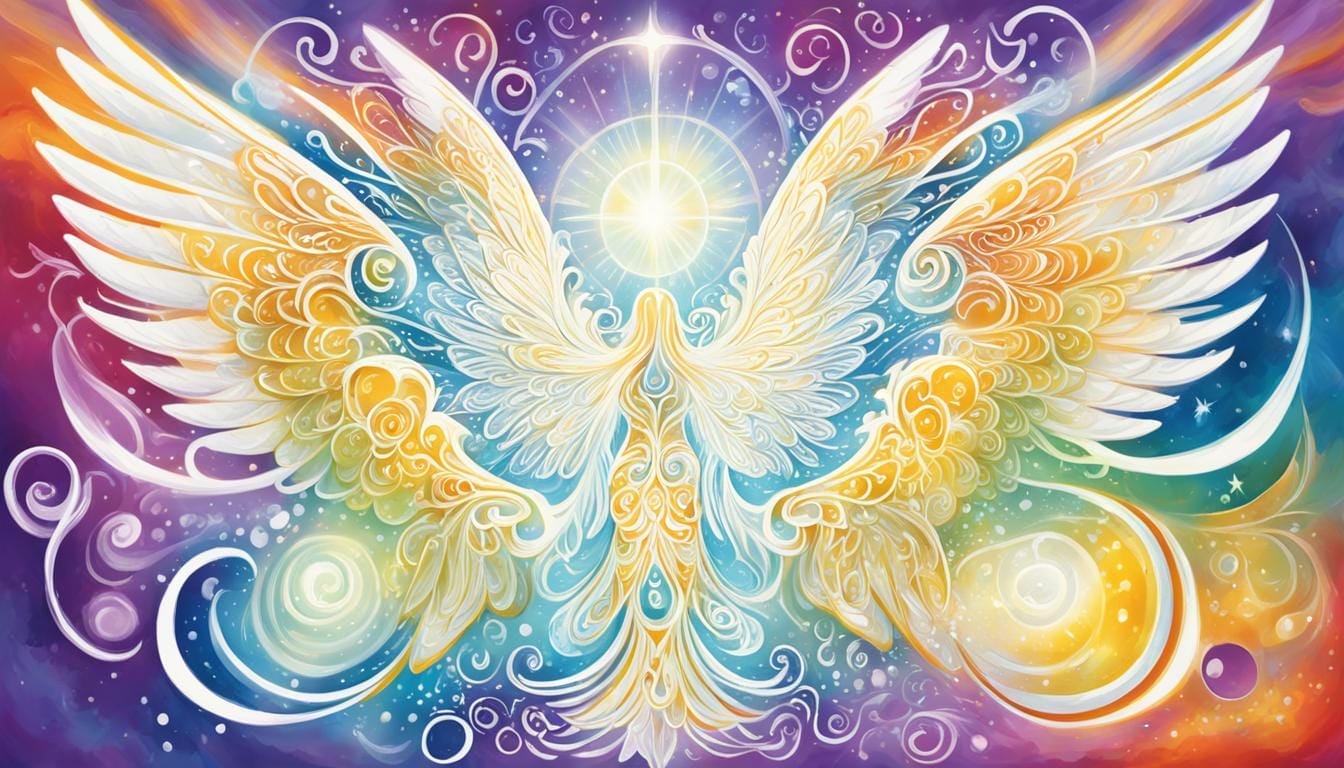 vibrational energies of angel number 381