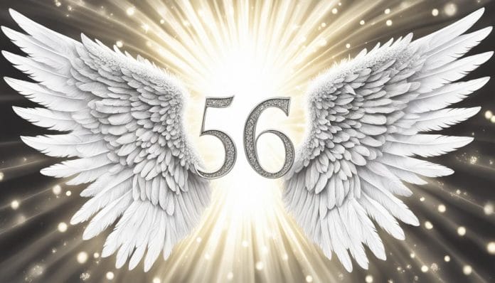 565 Angel Number
