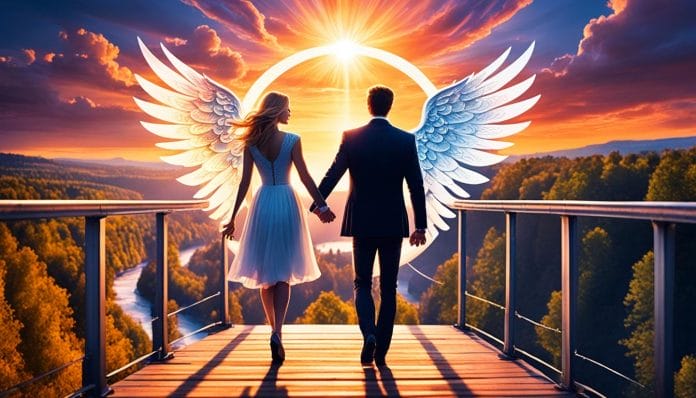 634 angel number love and twin flame reunion