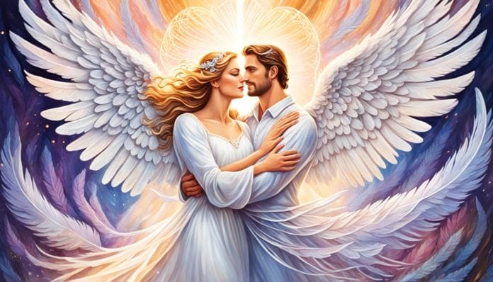 715 angel number love interpretation