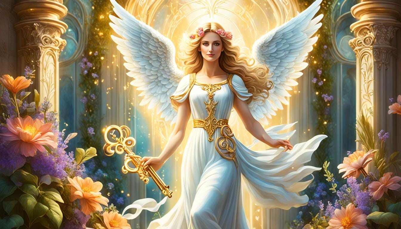 760 angel number significance 760 angel number significance