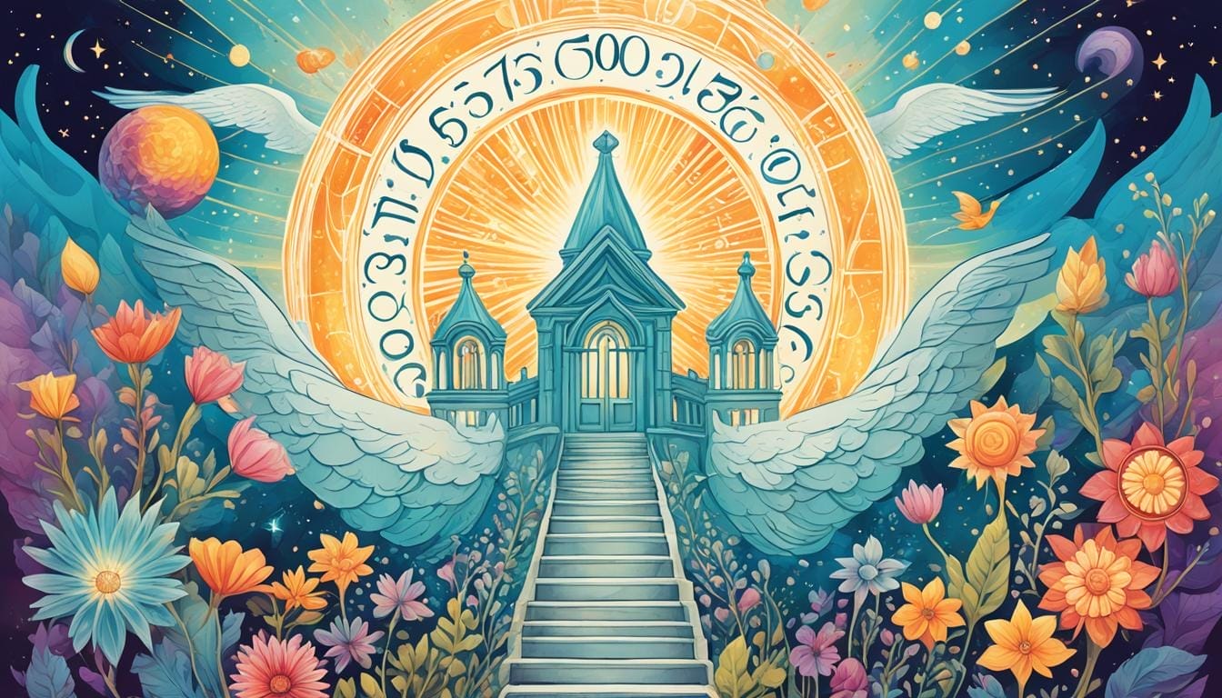 770 Angel Number
