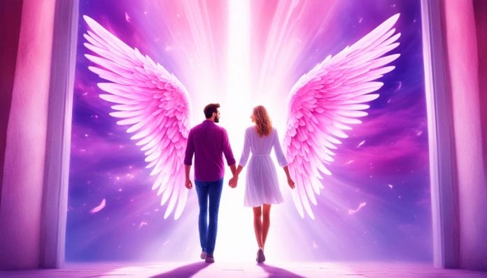 774 angel number in love and relationships