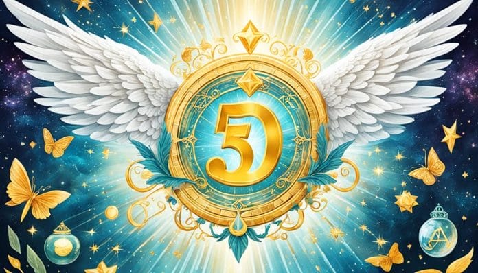 Angel Number 508 guidance