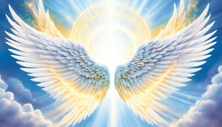 Angel Number 554