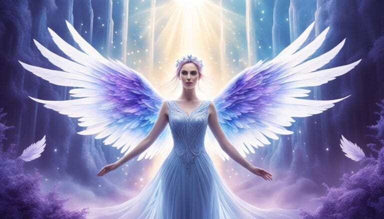 Angel Number 556