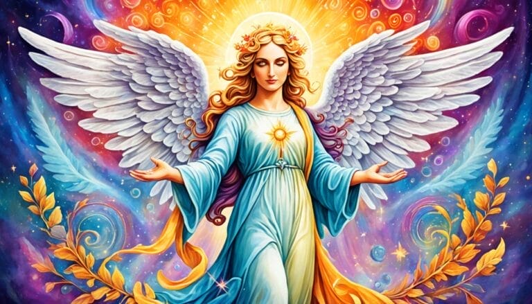 Angel Number 565