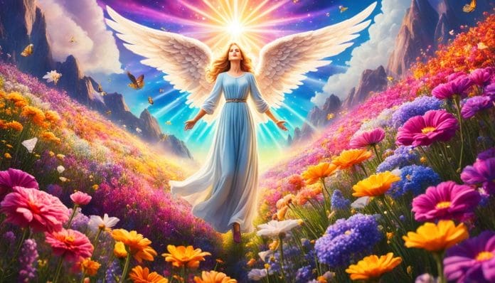 Angel Number 566 for Personal Growth and Freedom