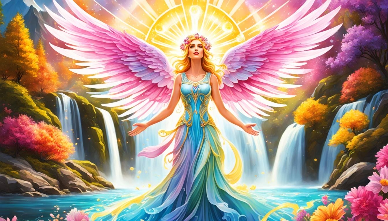 Angel Number 566 meaning Angel Number 566 meaning