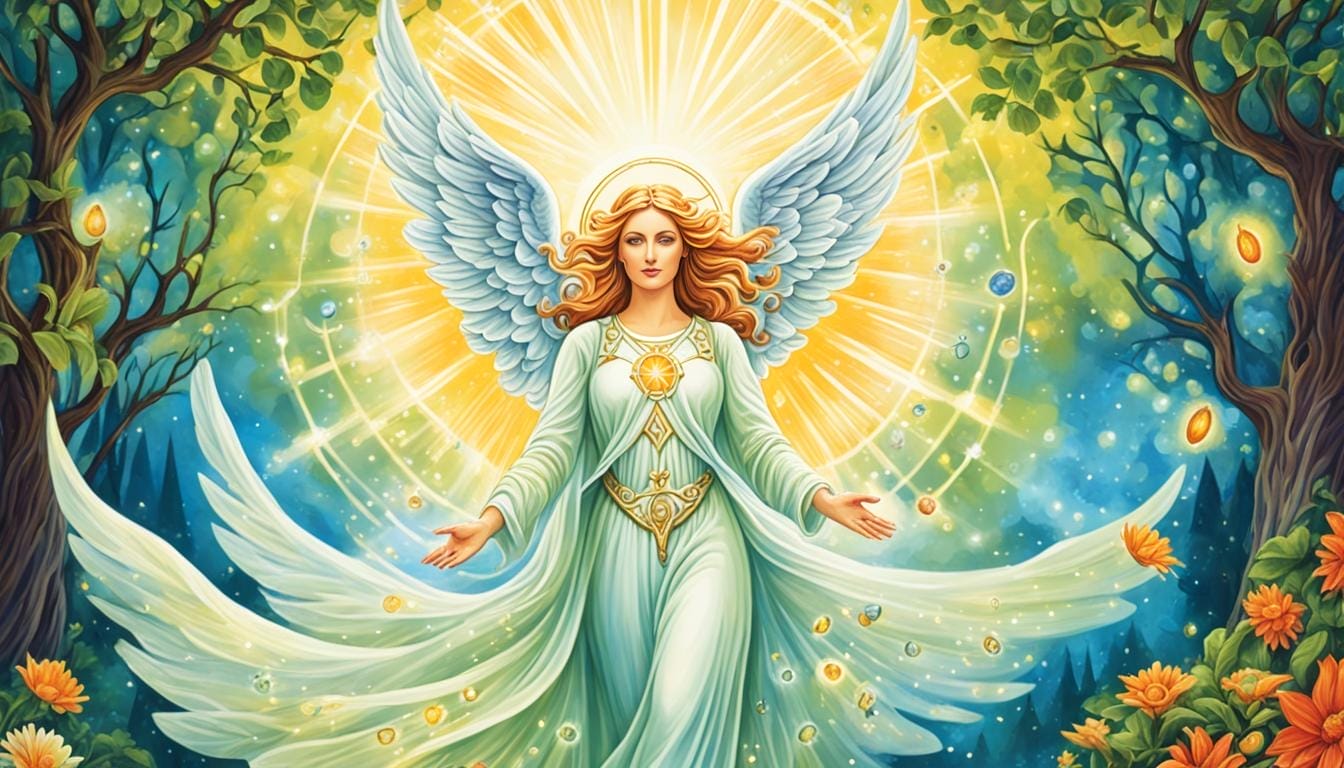 Angel Number 571 Symbolism Angel Number 571 Symbolism