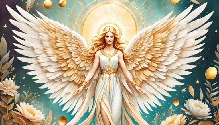 Angel Number 580