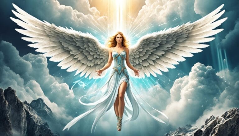 Angel Number 582