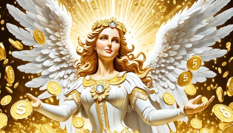 Angel Number 583