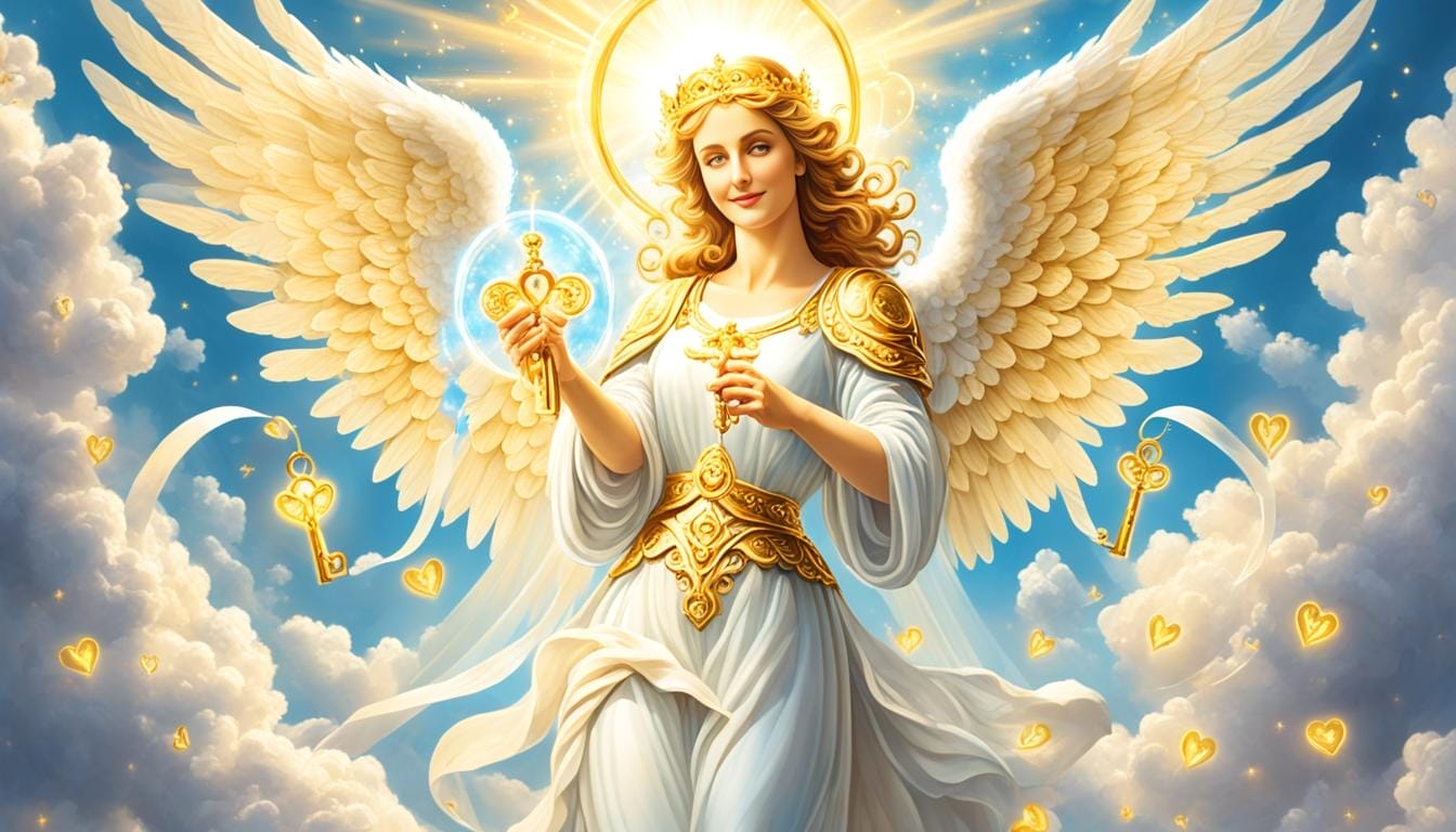 Angel Number 592 Angel Number 592