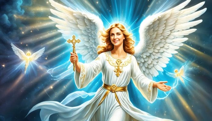 Angel Number 592 Guidance