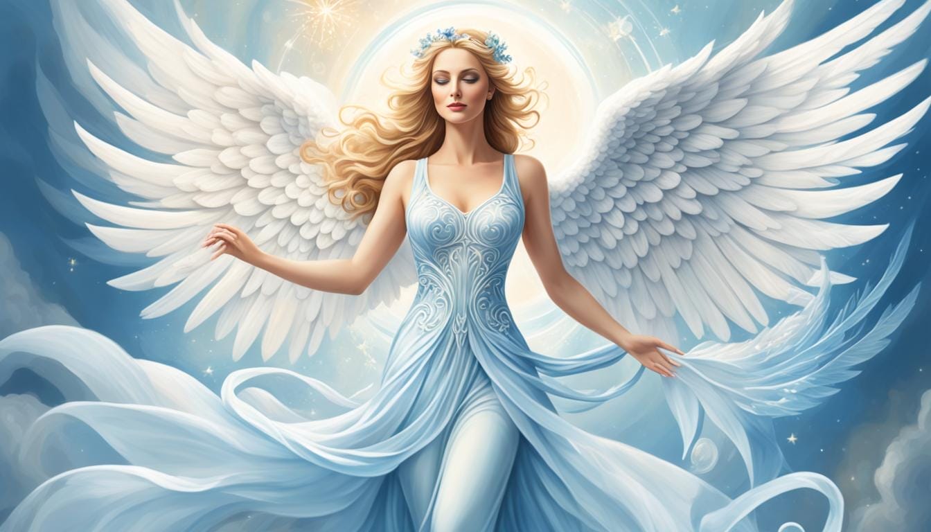 Angel Number 598 Angel Number 598