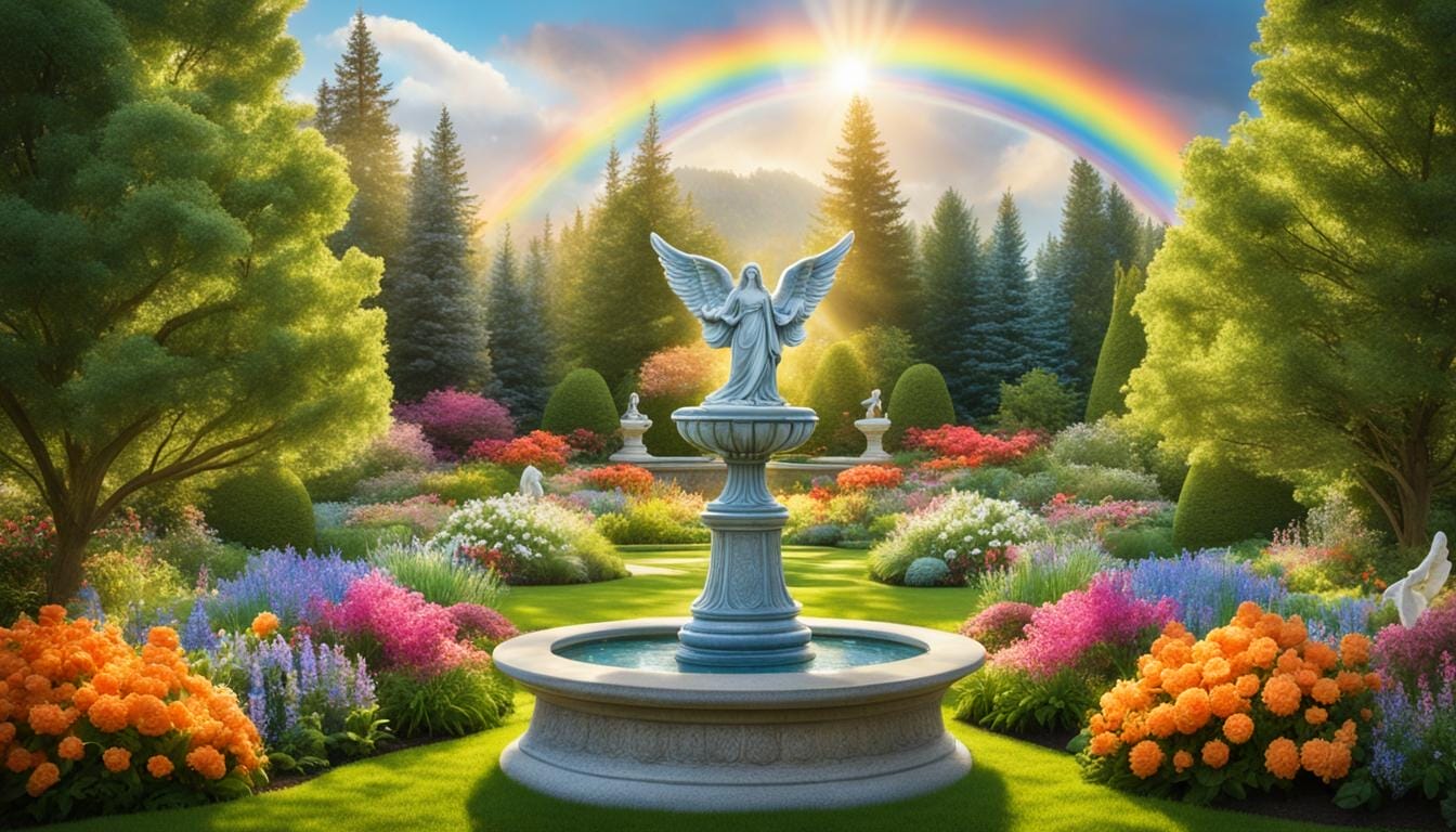 Angel Number 598 Angel Number 598