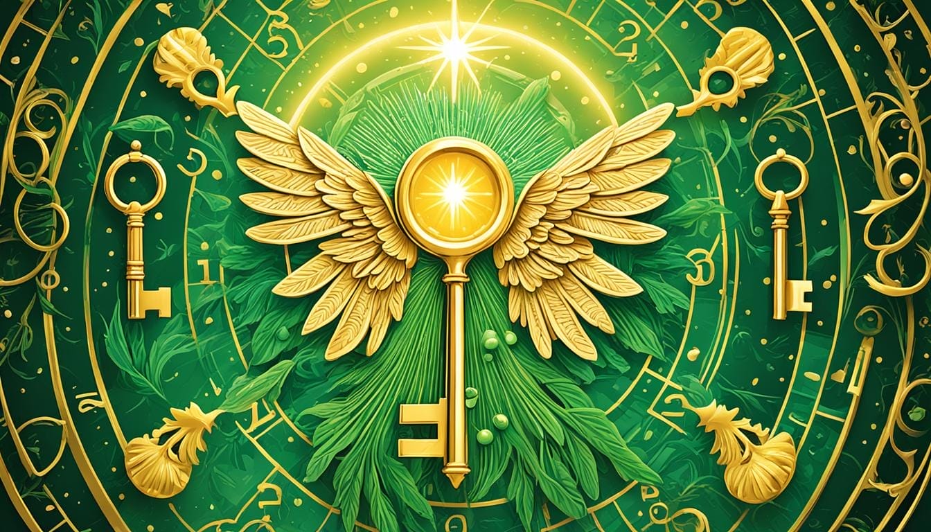 Angel Number 598 Symbolism Angel Number 598 Symbolism