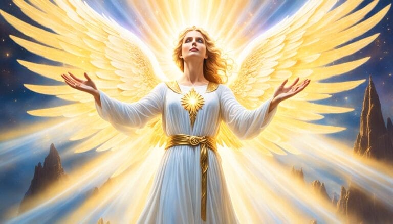 Angel Number 614