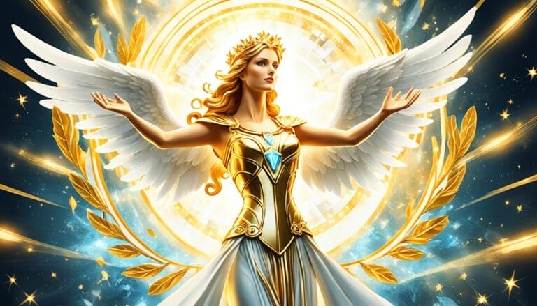 Angel Number 615