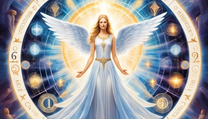 Angel Number 616 Guidance