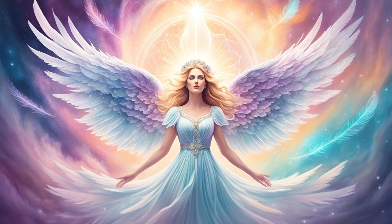 Angel Number 617 Angel Number 617