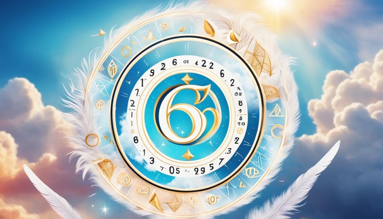 Angel Number 632 Angel Number 632