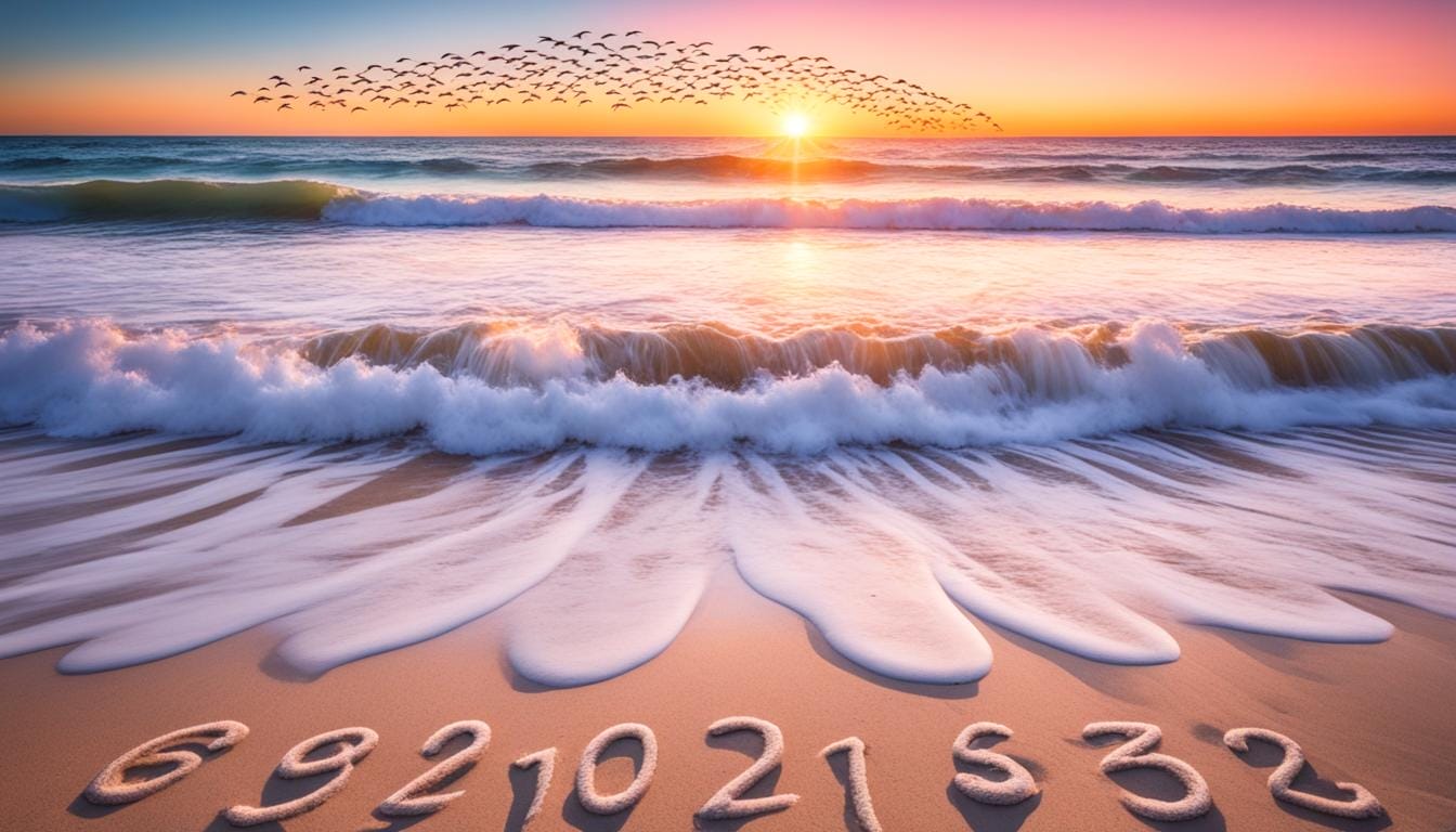 Angel Number 632 Angel Number 632