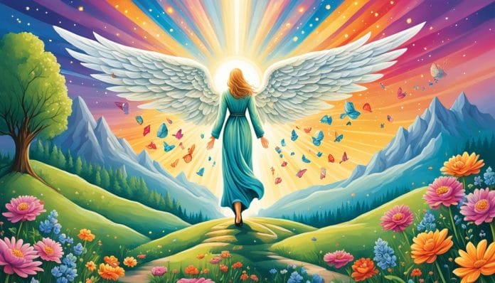 Angel Number 635 spiritual significance