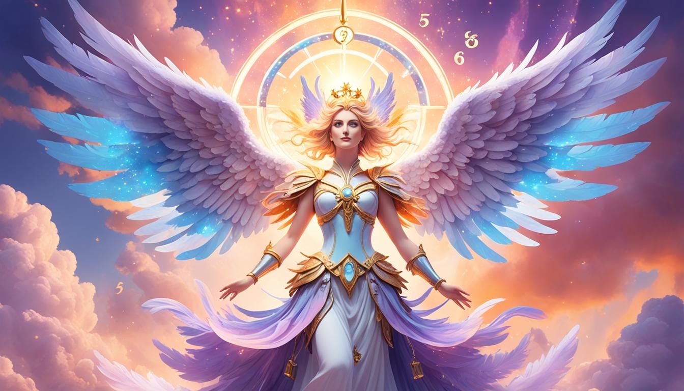 Angel Number 647 Symbolism Angel Number 647 Symbolism