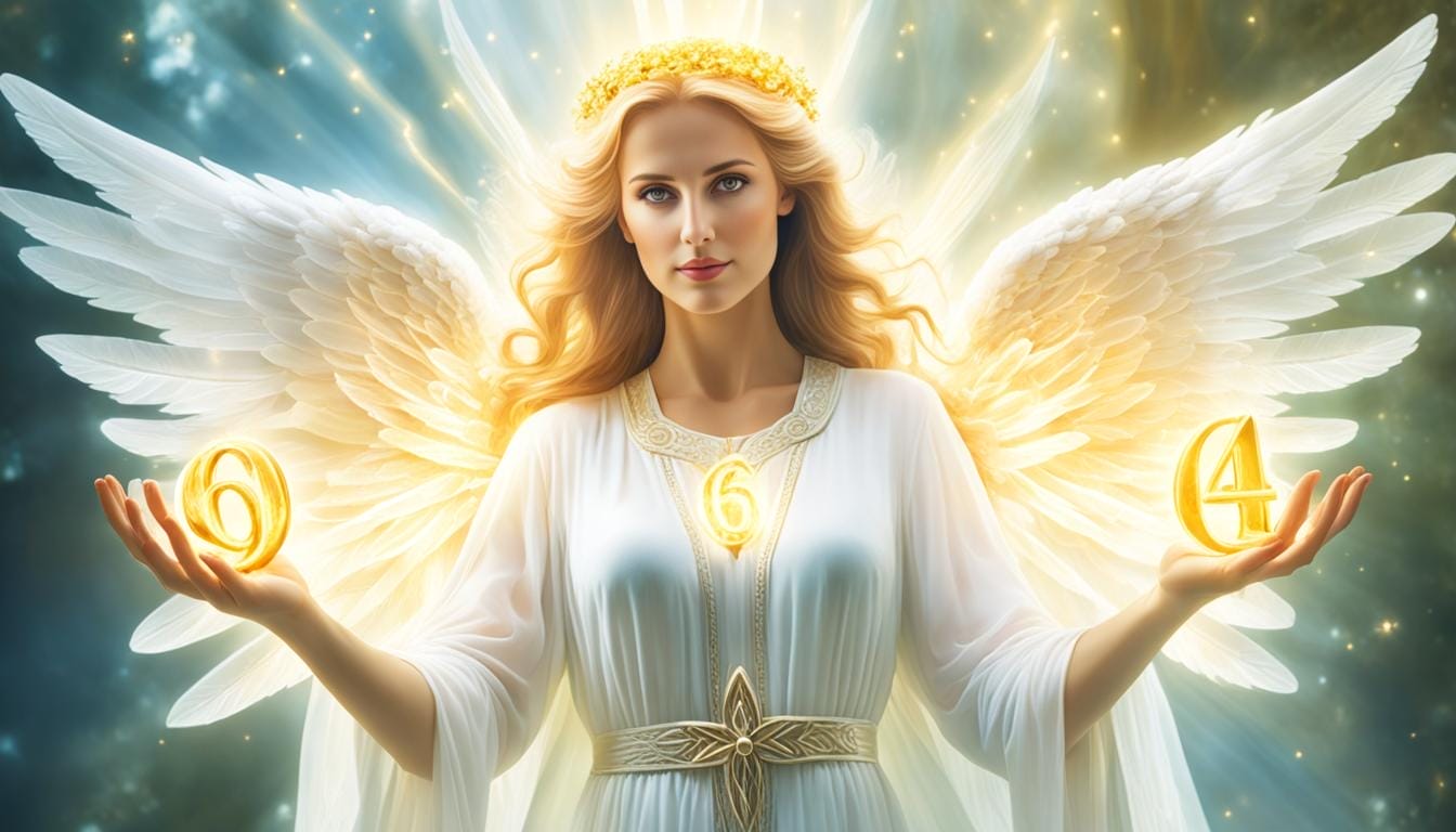 Angel Number 649 Angel Number 649