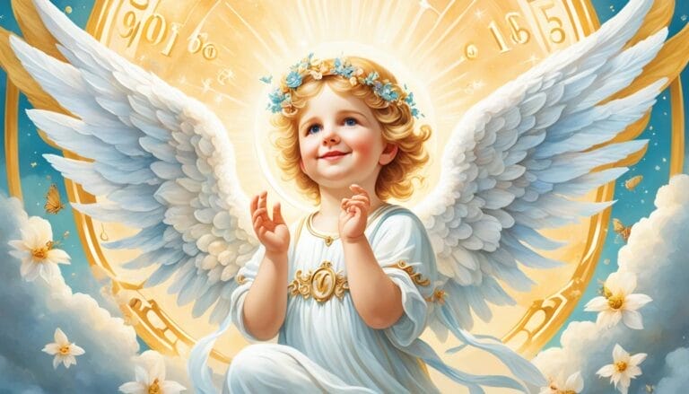 Angel Number 659