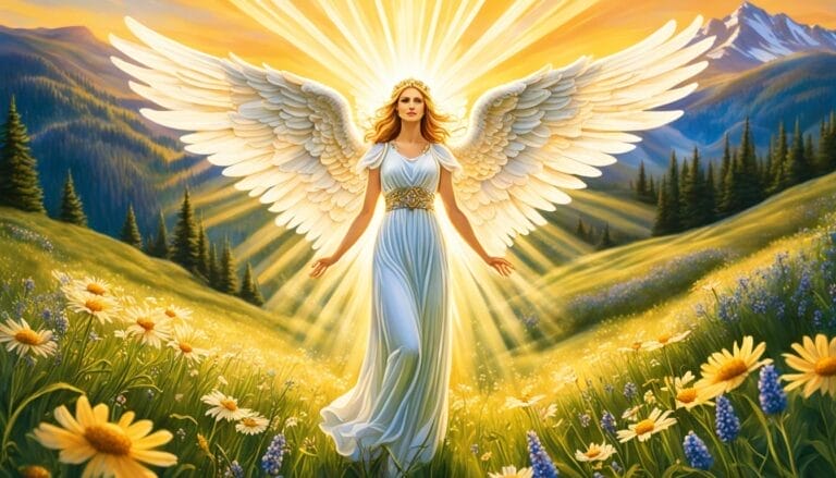 Angel Number 661