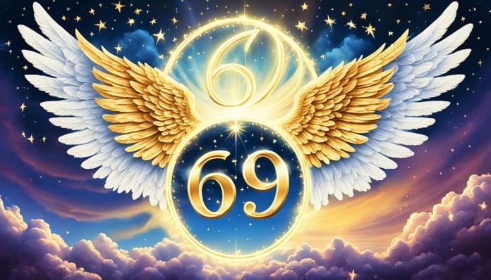 Angel Number 669 Symbolism