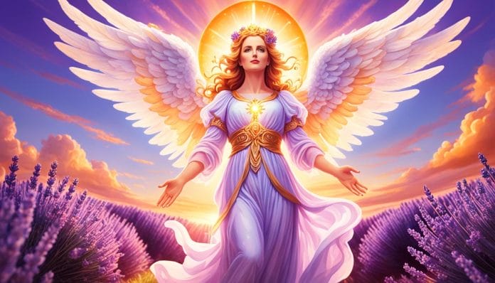 Angel Number 672 significance