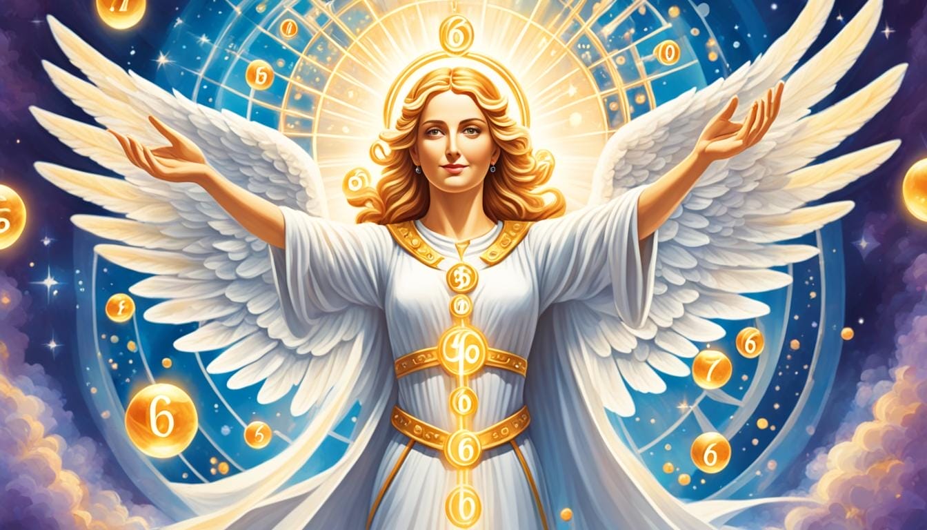 Angel Number 676 Angel Number 676