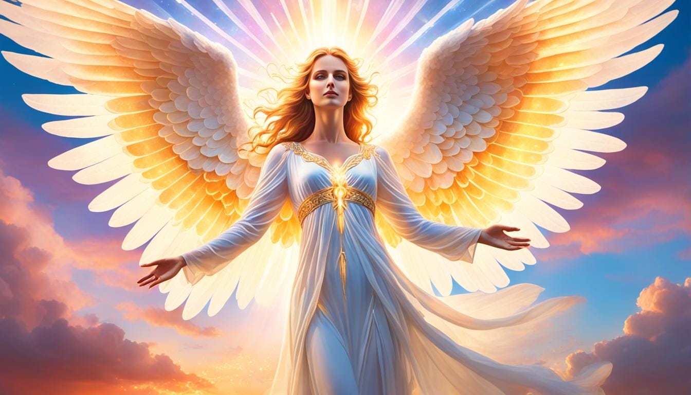 Angel Number 676 spiritual interpretation Angel Number 676 spiritual interpretation